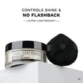 Translucent Powder - Controls Shine, Prevents Flashbacks, Lightweight Setting Powder | F14 - view 1