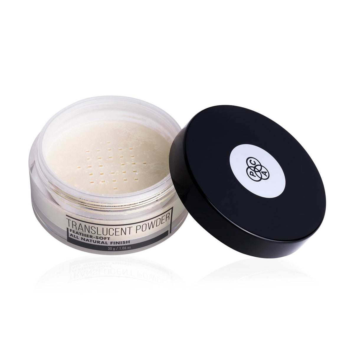 Translucent Powder - Controls Shine, Prevents Flashbacks, Lightweight Setting Powder | F14 - view 9