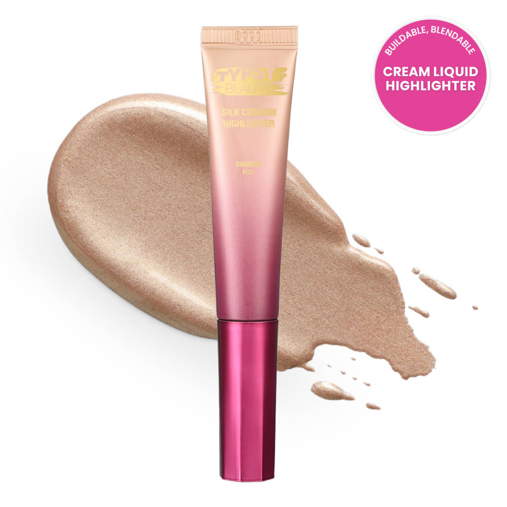 Silk Cushion Highlighter | F14 - view 1