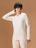 Regular Fit Basic Full Sleeve T-Shirt With A Round Neck | TS56 - view 10