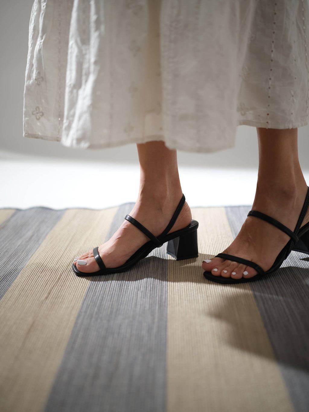 Tan Amaris Heels | H78 - view 19