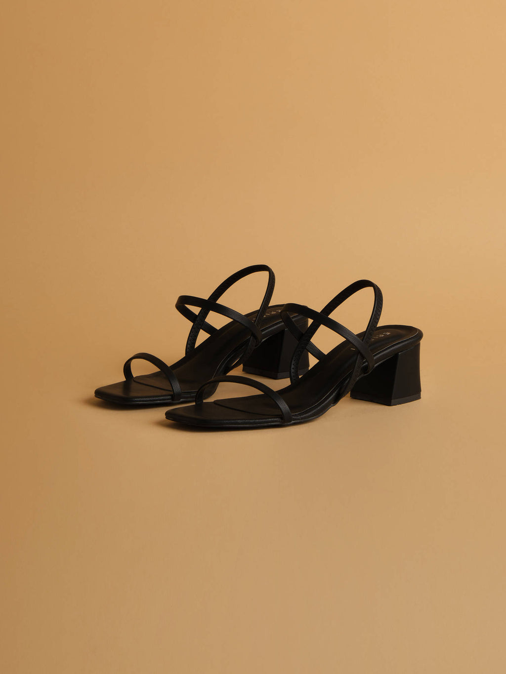 Tan Amaris Heels | H78 - view 20