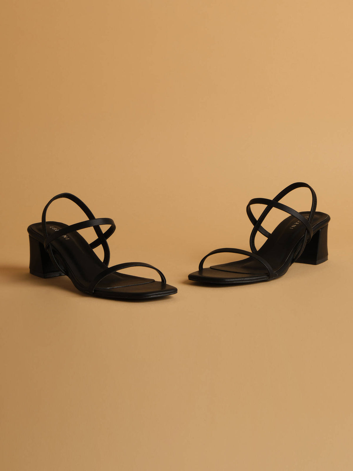 Tan Amaris Heels | H78 - view 21