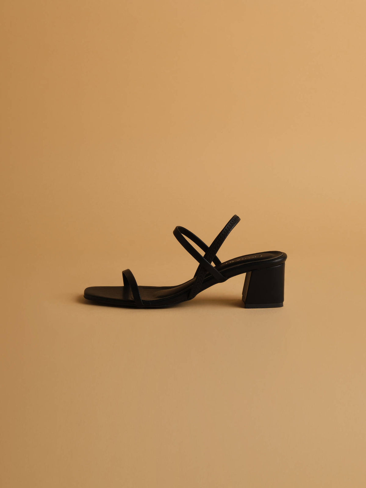 Tan Amaris Heels | H78 - view 22