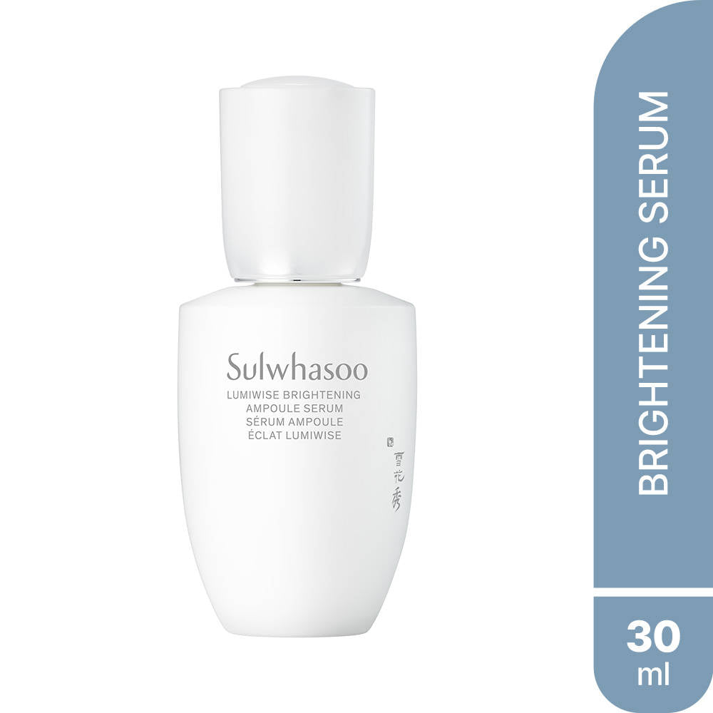 Lumiwise Brightening Ampoule Serum | Z8 - view 1