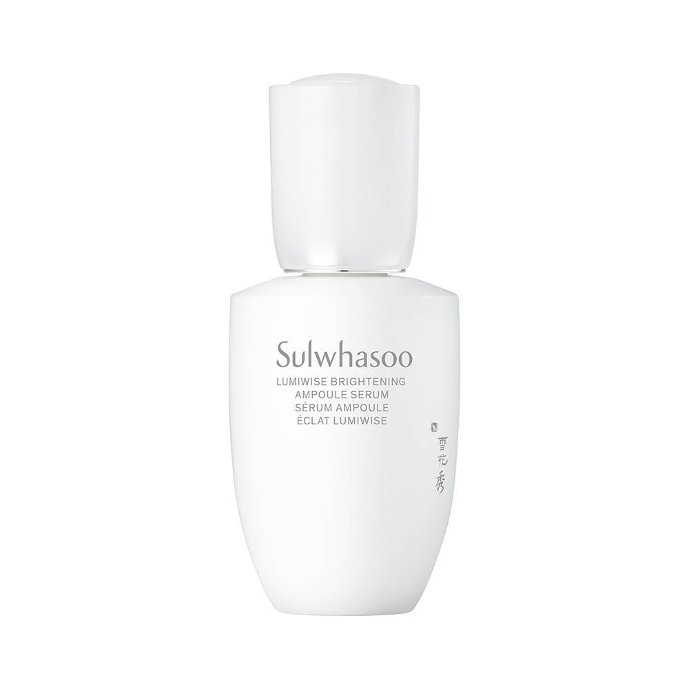 Lumiwise Brightening Ampoule Serum | Z8 - view 7