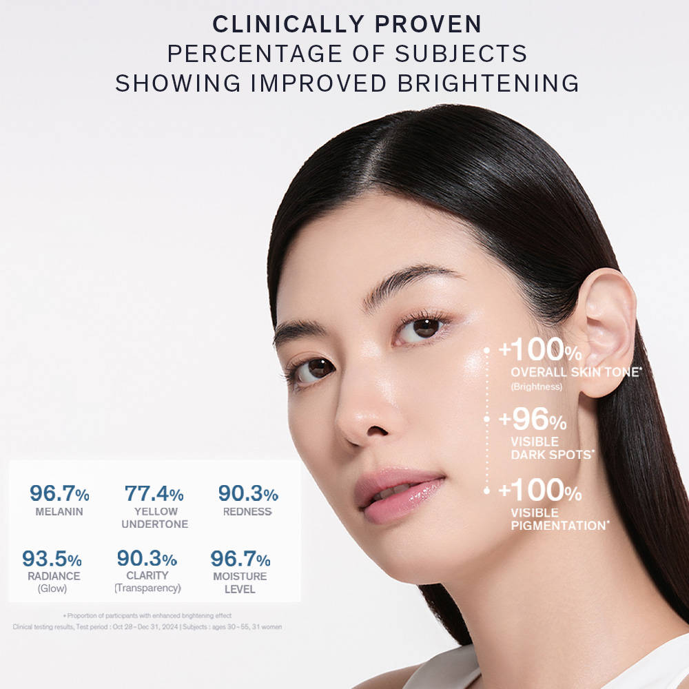 Lumiwise Brightening Ampoule Serum | Z8 - view 3