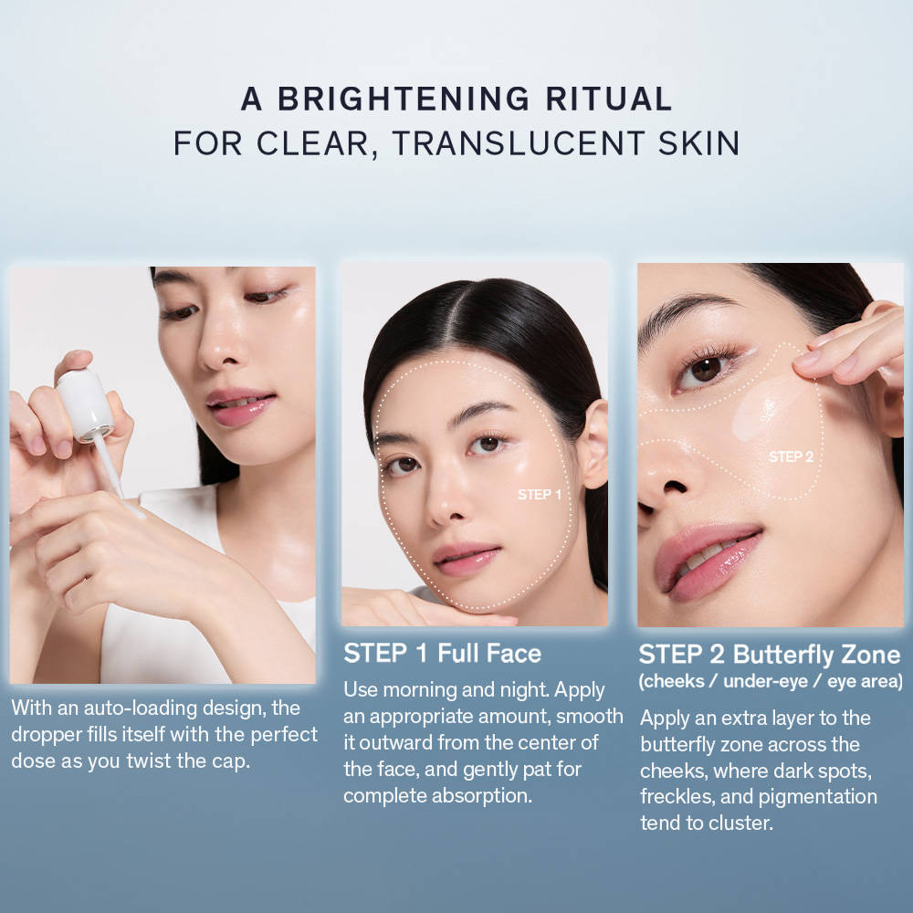 Lumiwise Brightening Ampoule Serum | Z8 - view 4