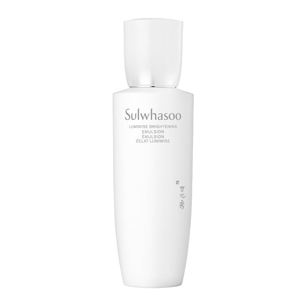 Lumiwise Brightening Essence Emulsion | Z8 - view 7