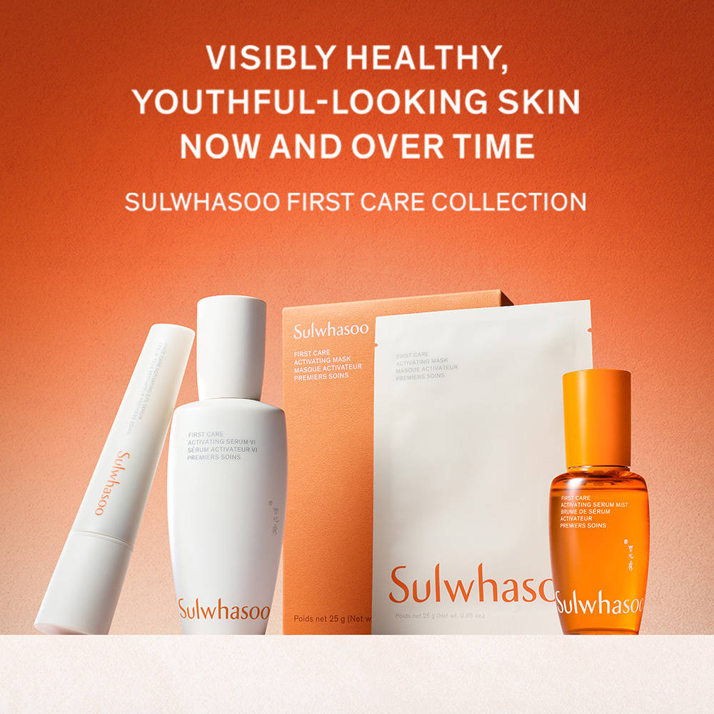 First Care Activating Serum Mist | Z8 - view 5