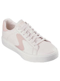 Womens EDEN LX Pink Sneakers | SN09 - view 1
