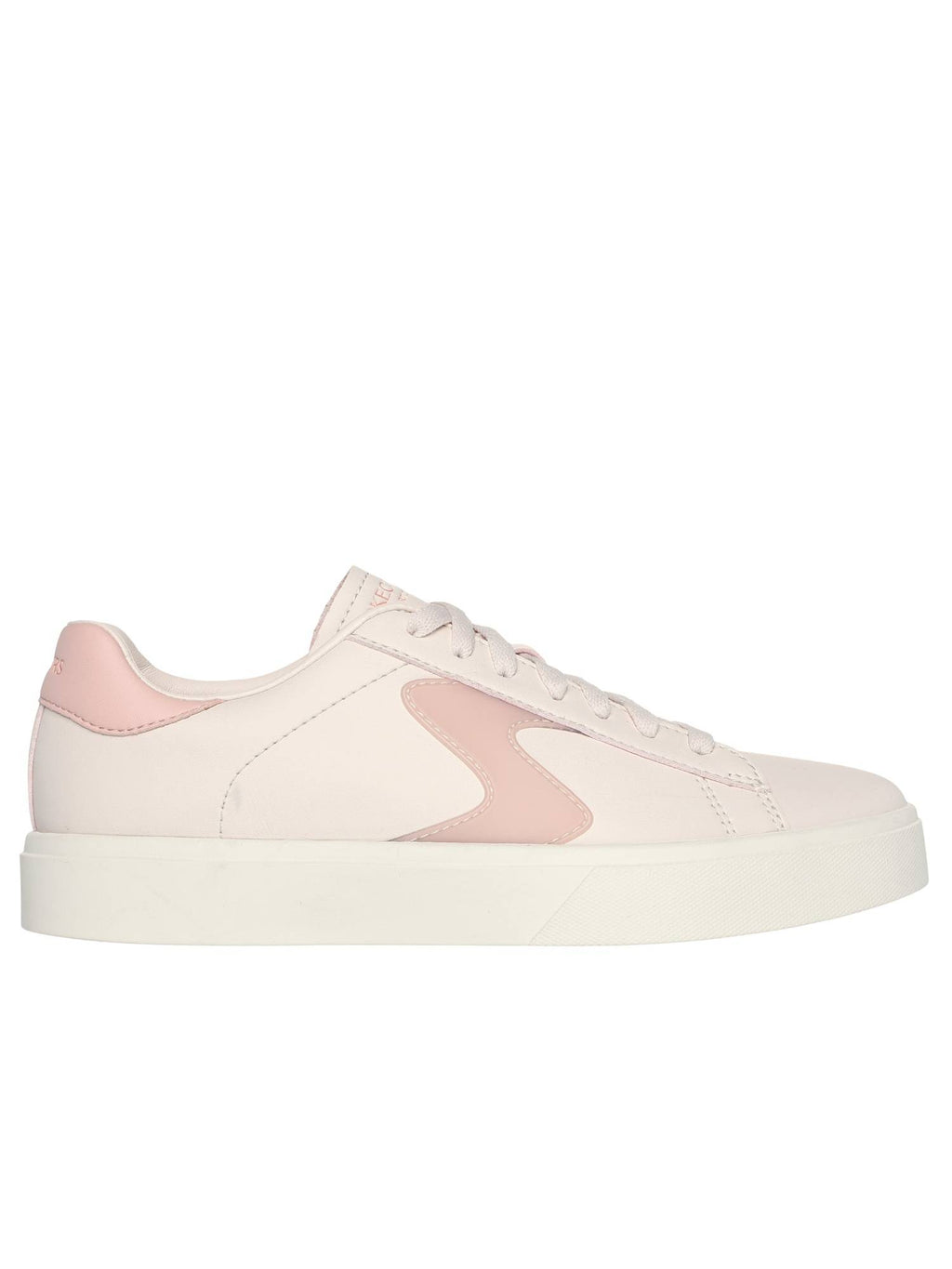 Womens EDEN LX Pink Sneakers | SN09 - view 4