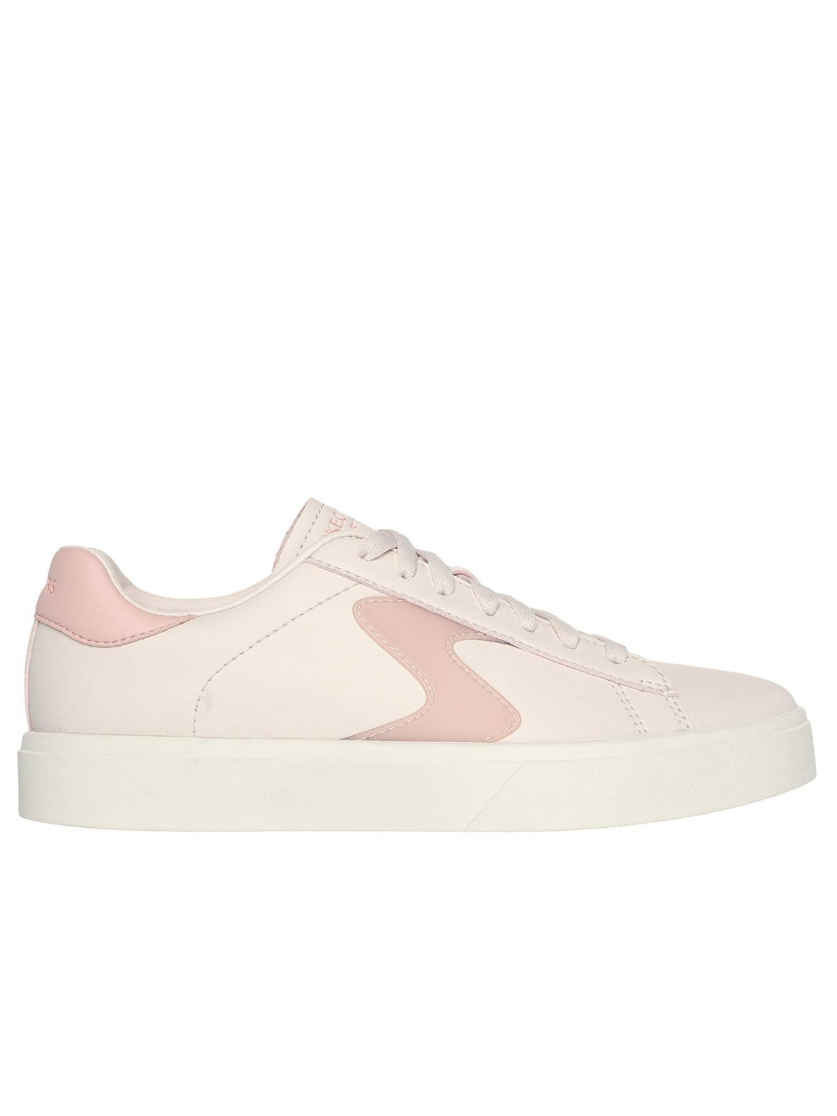 Womens EDEN LX Pink Sneakers | SN09 - view 4