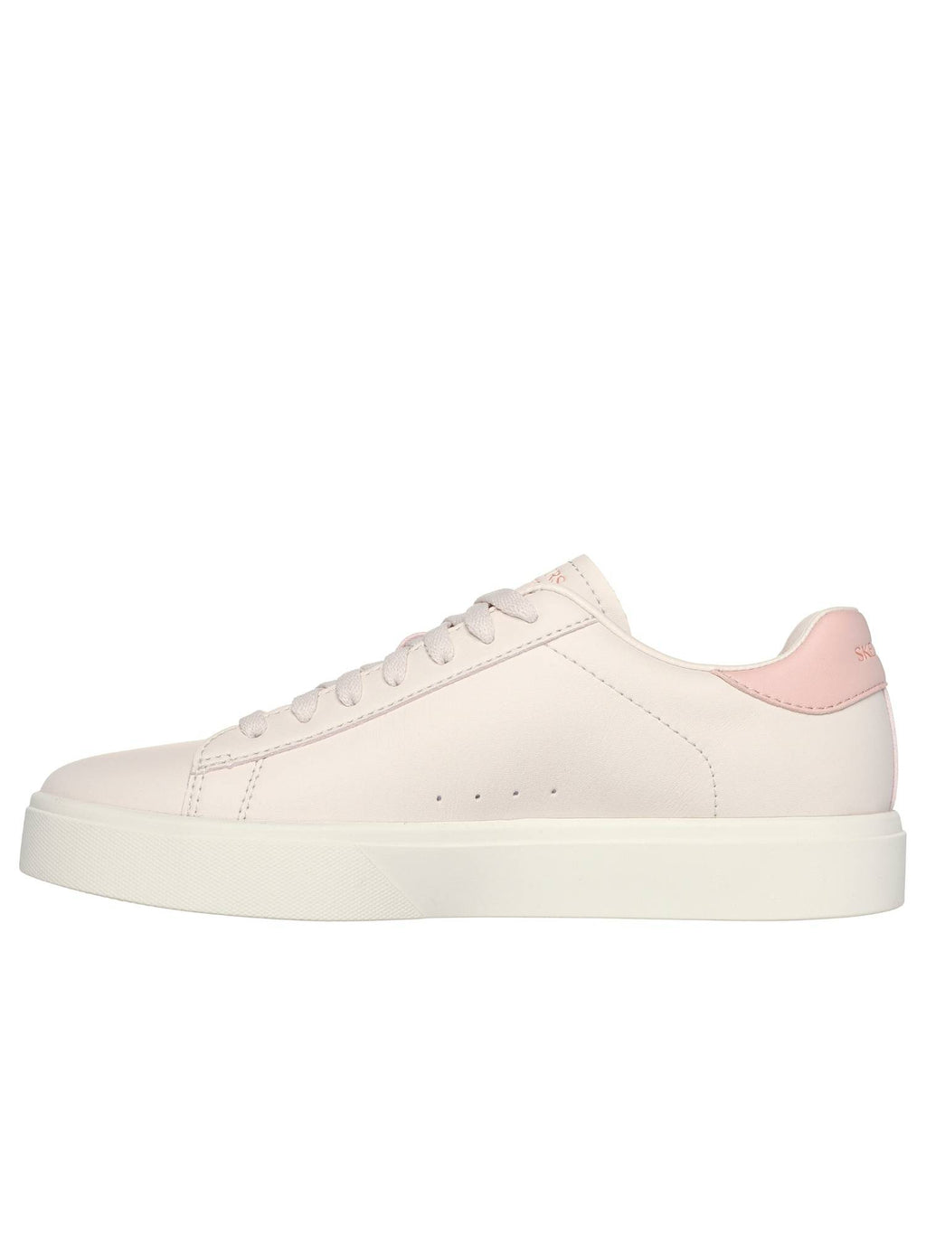 Womens EDEN LX Pink Sneakers | SN09 - view 5