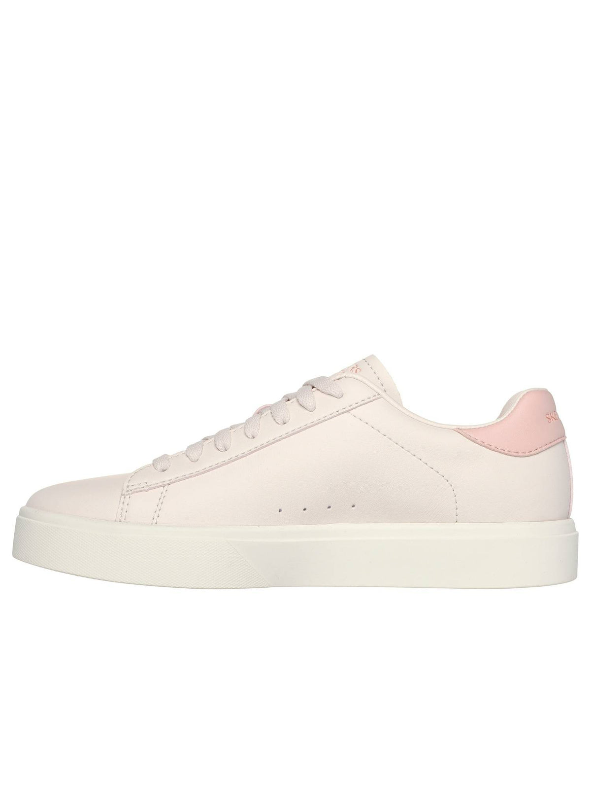 Womens EDEN LX Pink Sneakers | SN09 - view 5