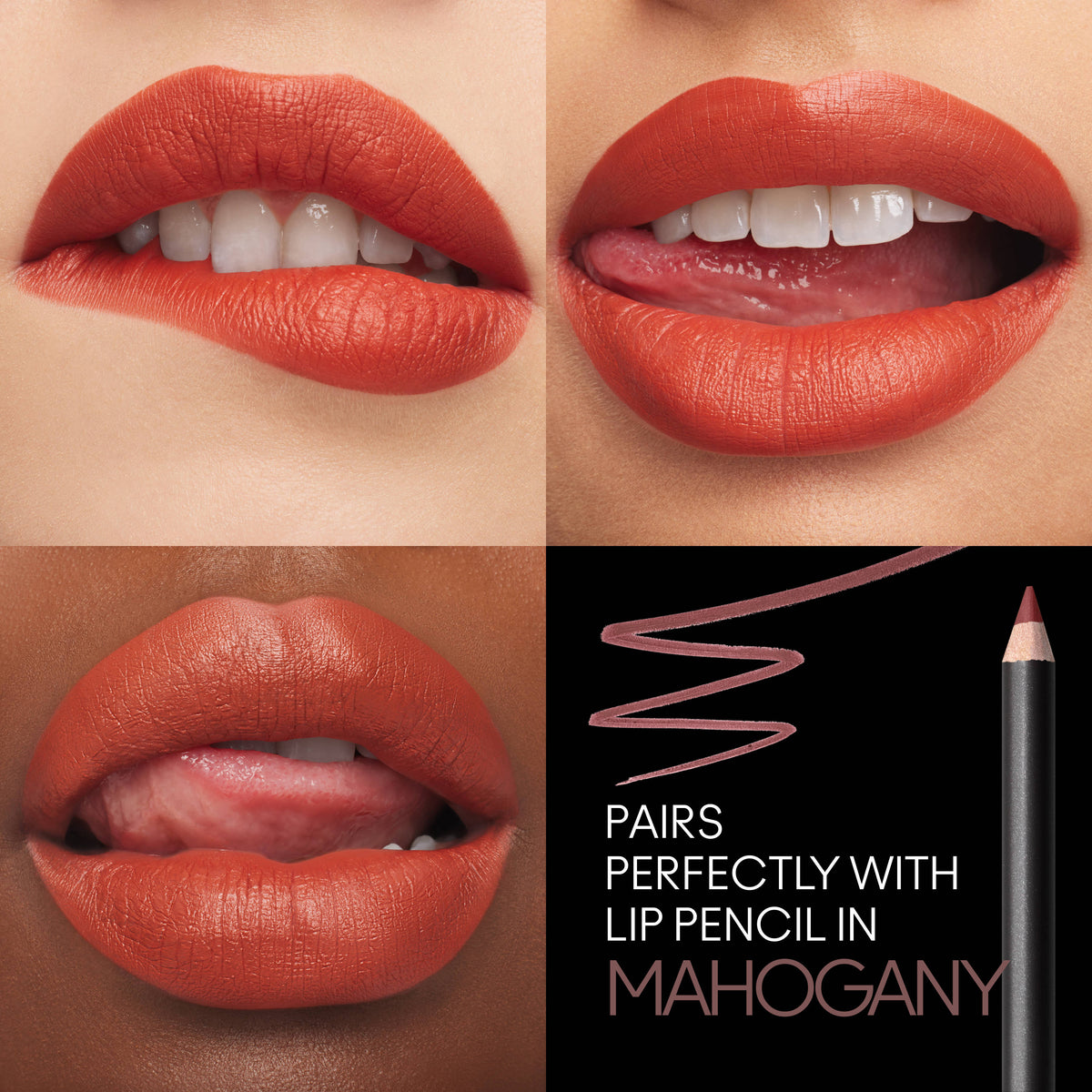 Macximal Matte Lipstick - Sugar Dada | L12 - view 3
