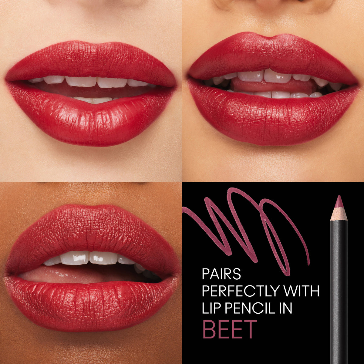 Macximal Matte Lipstick - Avant Garnet | L12 - view 3