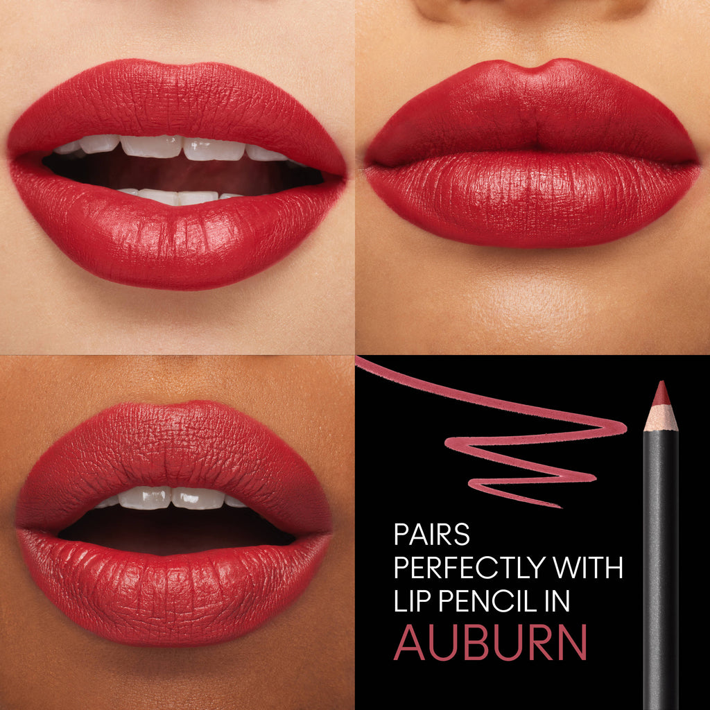 Macximal Matte Lipstick - Ring The Alarm | L12 - view 3