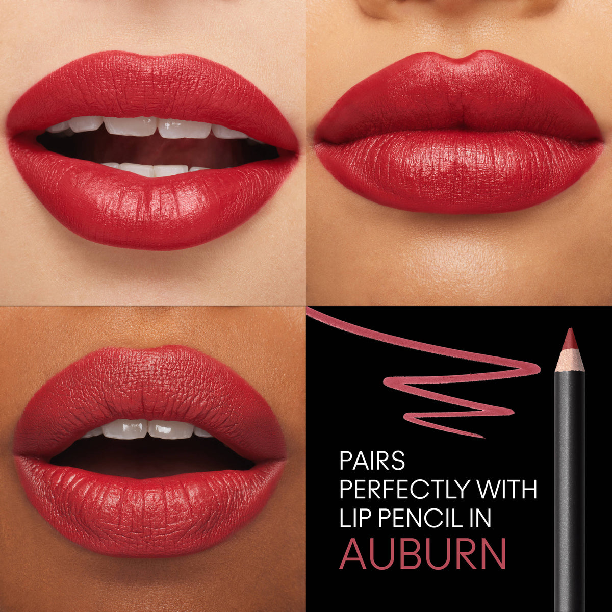 Macximal Matte Lipstick - Ring The Alarm | L12 - view 3