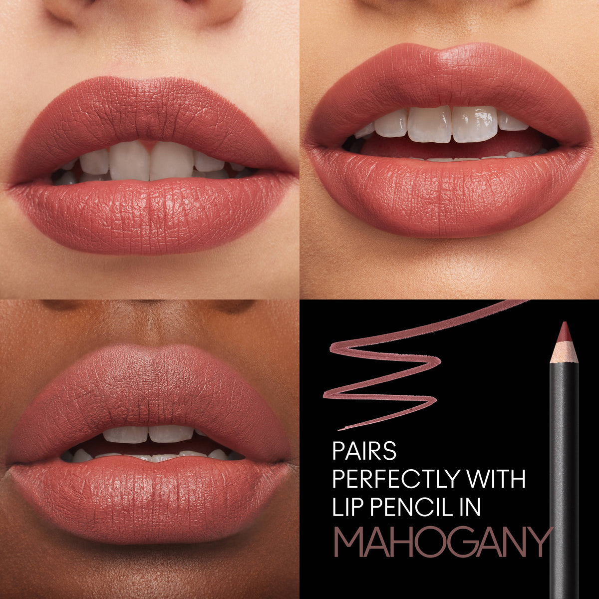 Macximal Matte Lipstick - Sweet Deal | L12 - view 3