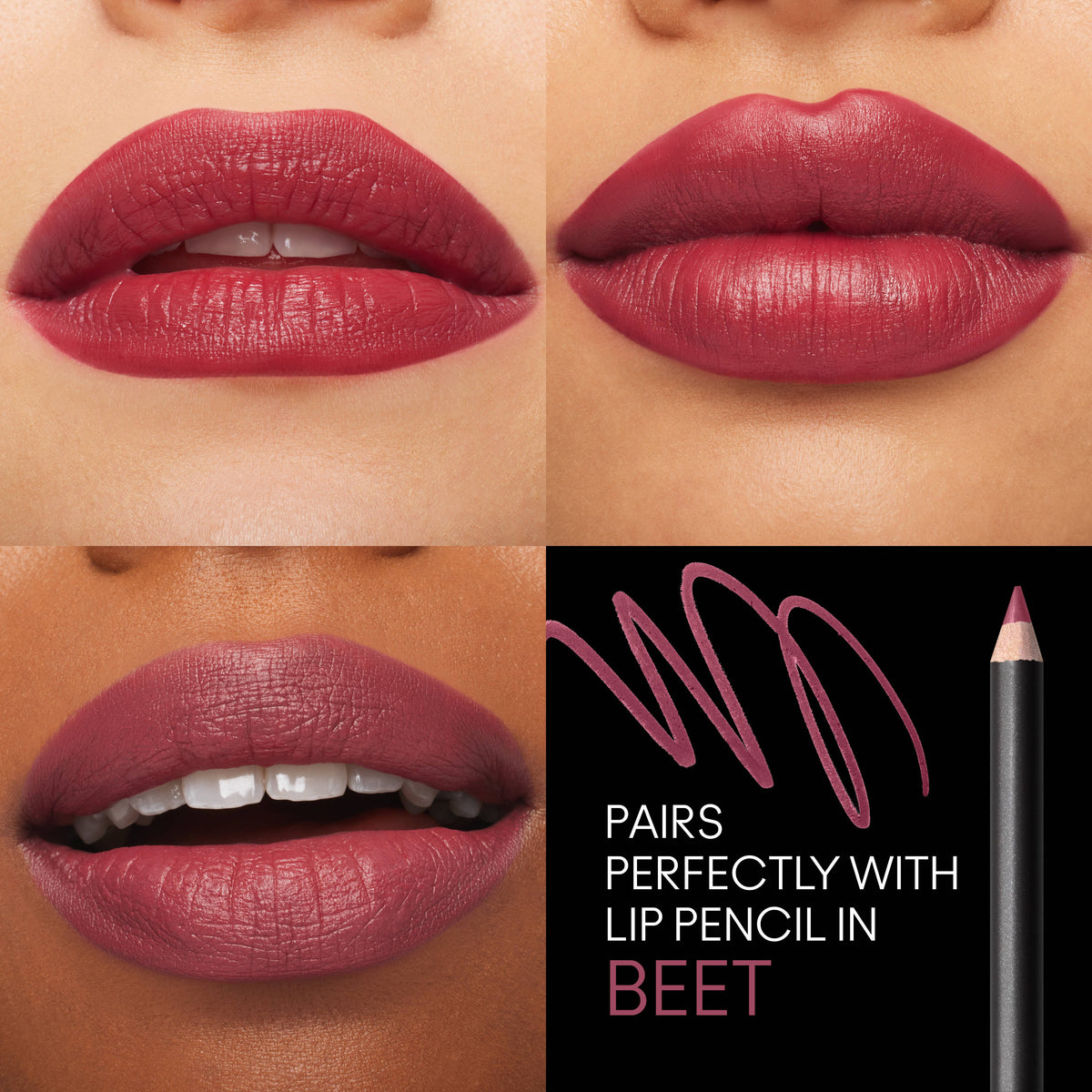 Macximal Matte Lipstick - Keep Dreaming | L12 - view 3