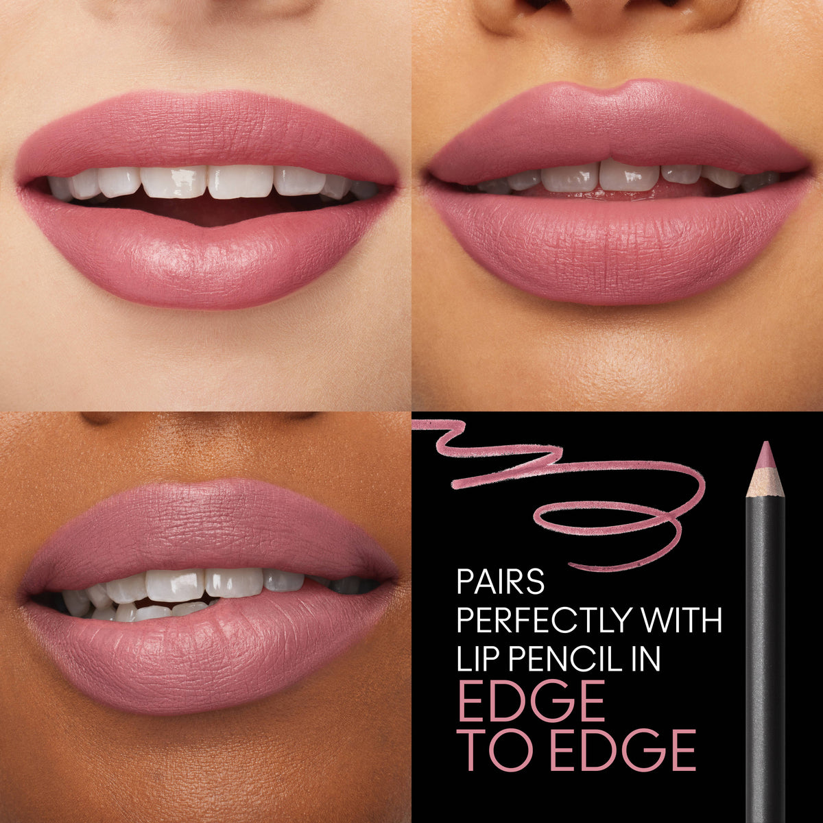 Macximal Matte Lipstick - You Wouldn'T Get It | L12 - view 3