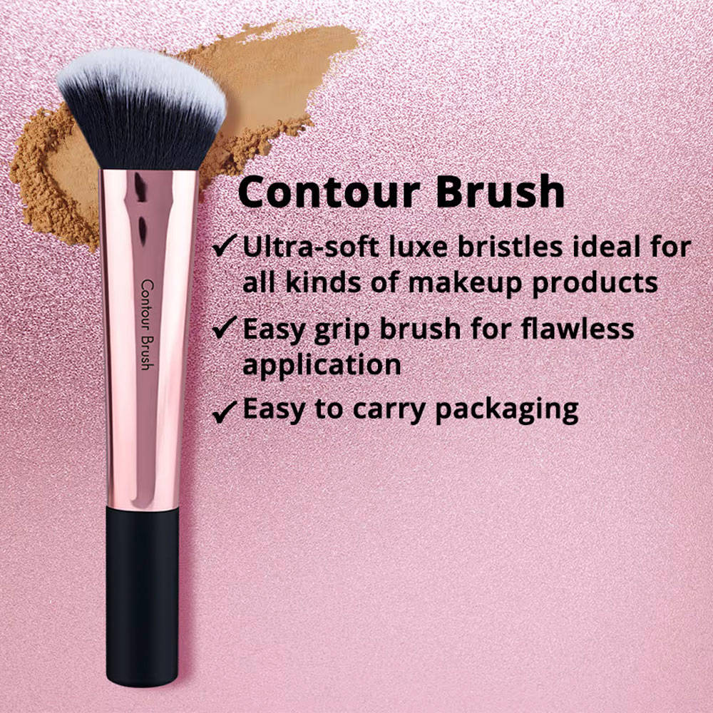 Beginner Makeup Brush Set - Set of 3 | T32 - view 3