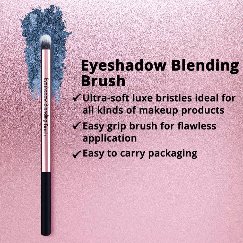 Beginner Makeup Brush Set - Set of 3 | T32 - view 7