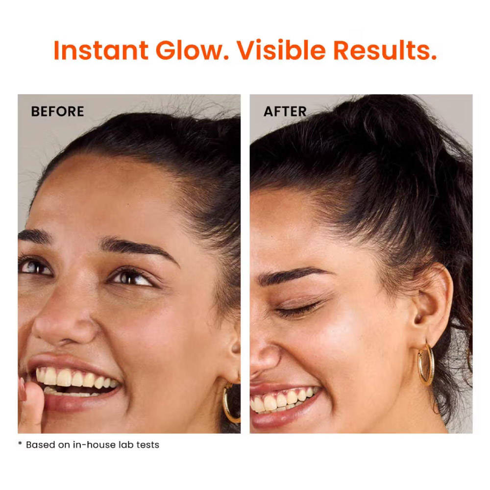 Brightening Vitamin C Face Serum | Z8 - view 6