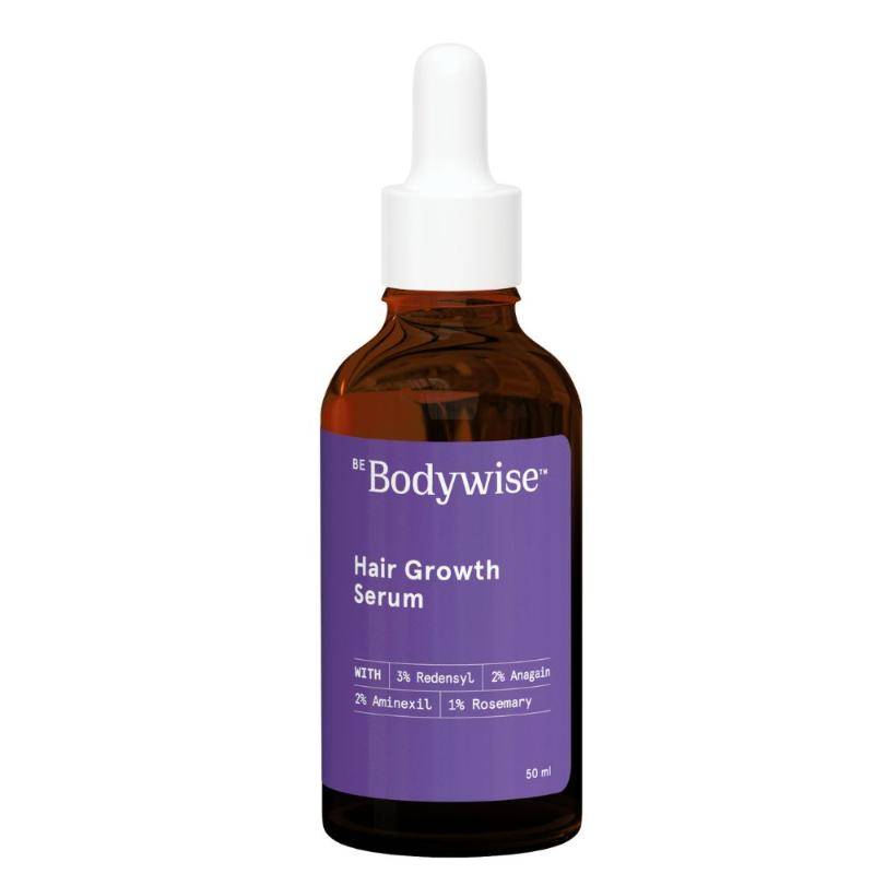Advanced Hair Growth Serum - 3% Rosemary, 3% Redensyl, 2% Aminexil - For New Hair Growth | BWS9 - view 9