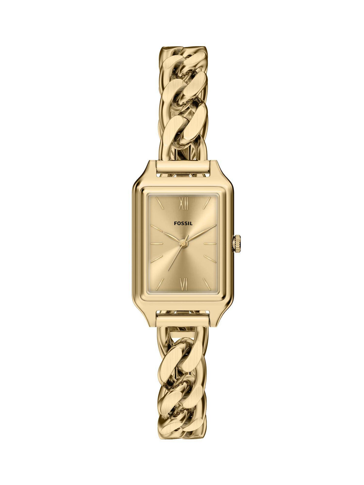 Raquel Gold Toned Women Quartz Watch (Es5478) | W92 - view 2