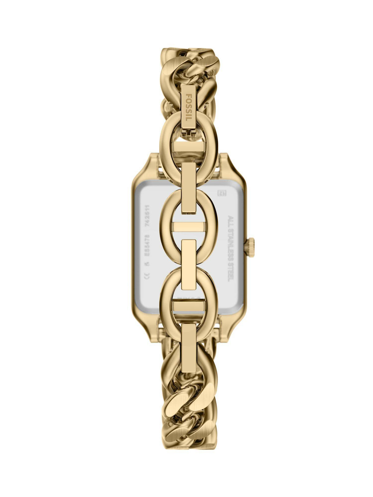 Raquel Gold Toned Women Quartz Watch (Es5478) | W92 - view 4