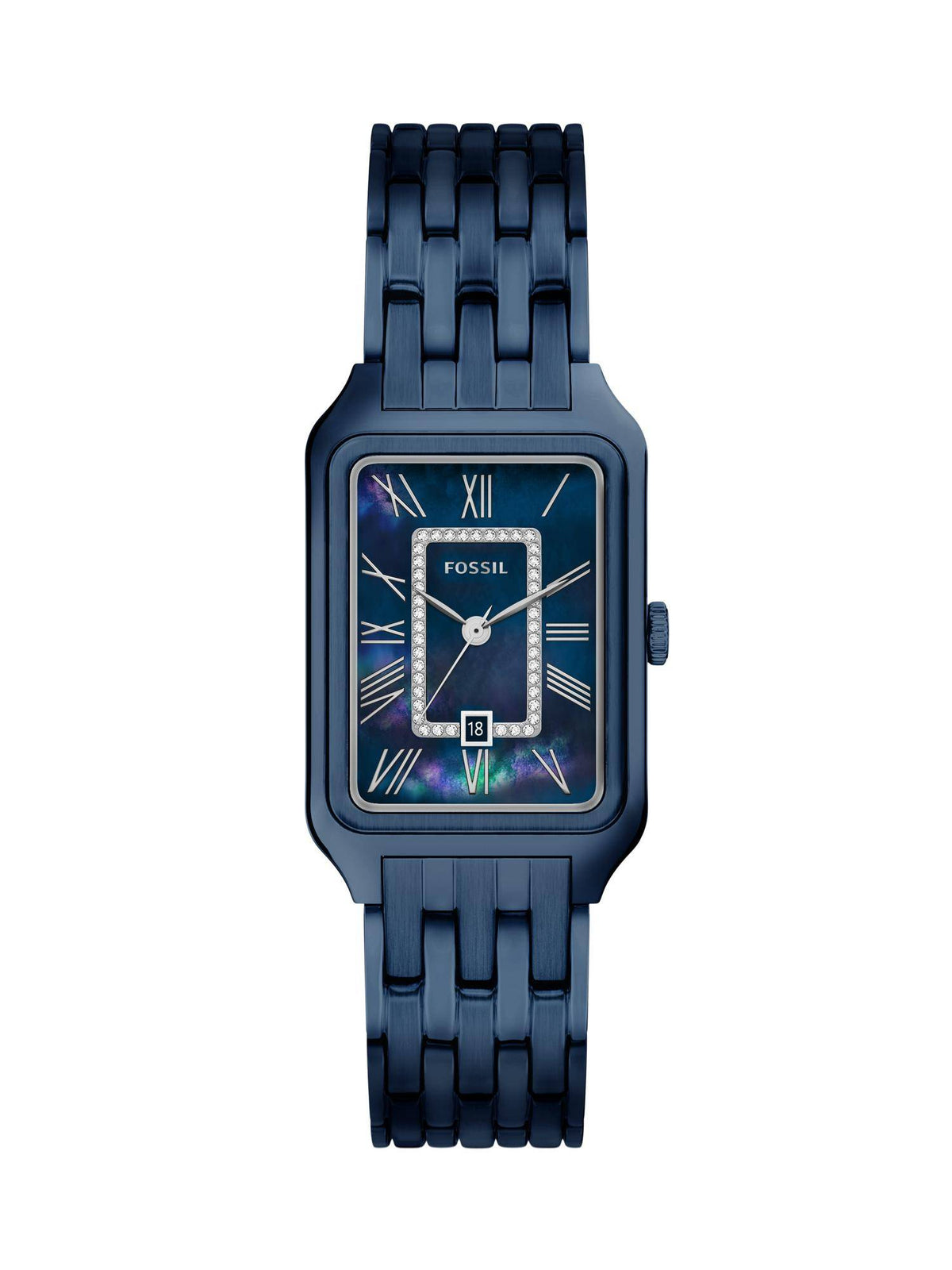 Raquel Blue Women Quartz Watch (Es5479) | W92 - view 2