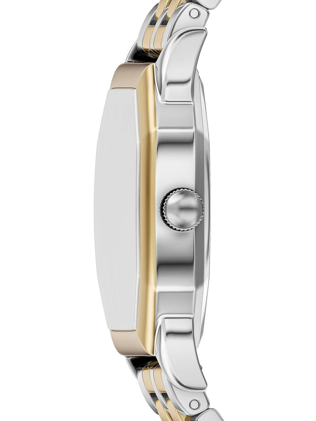 Harlow Two Tone Women Quartz Watch (Es5480) | W92 - view 3