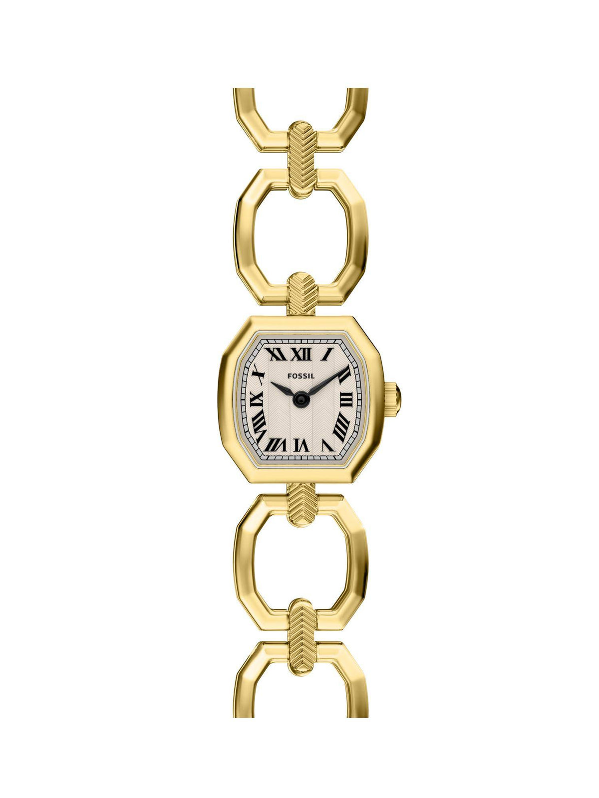 Harlow Gold Toned Women Quartz Watch (Es5483) | W92 - view 2