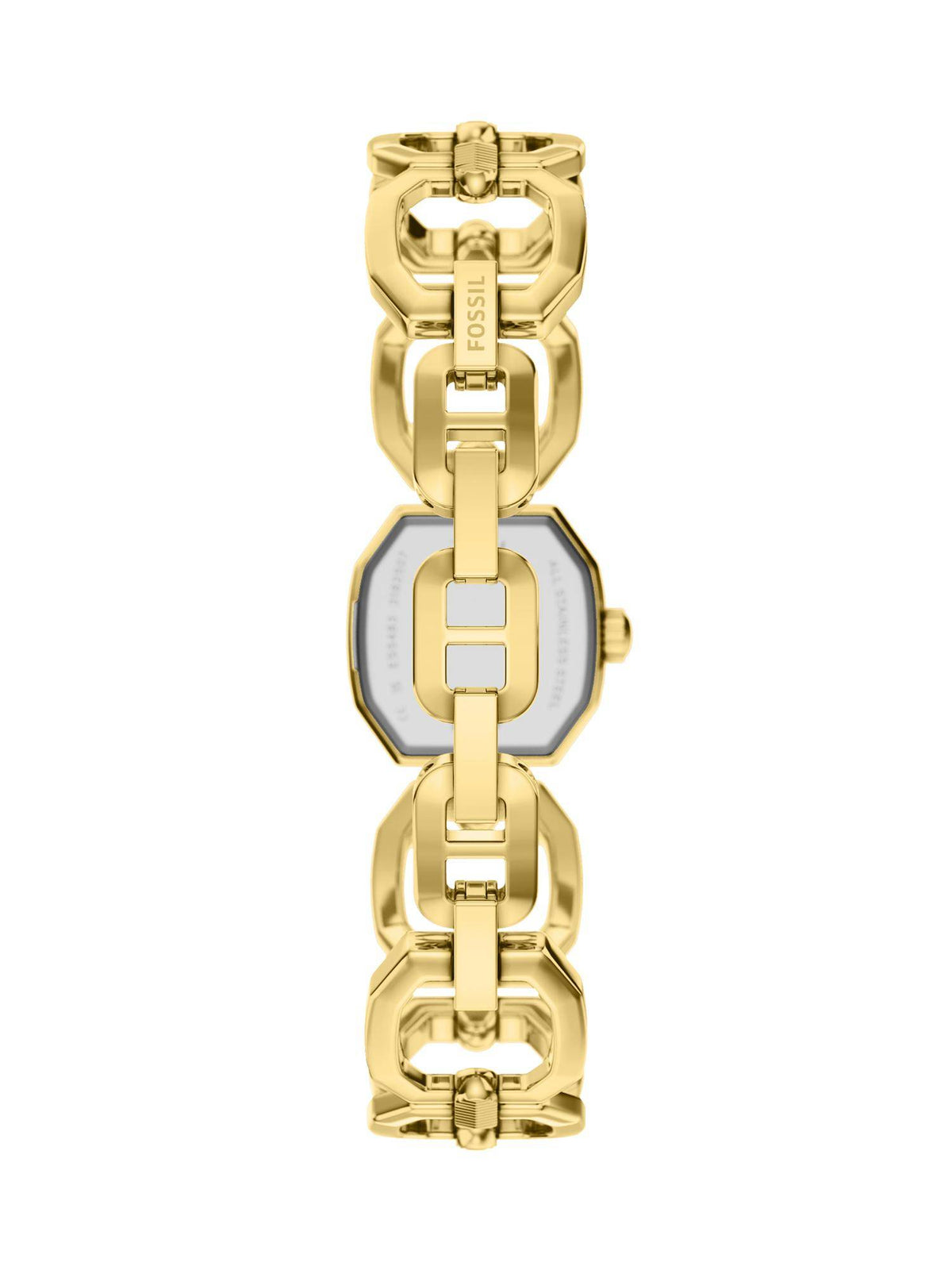 Harlow Gold Toned Women Quartz Watch (Es5483) | W92 - view 4