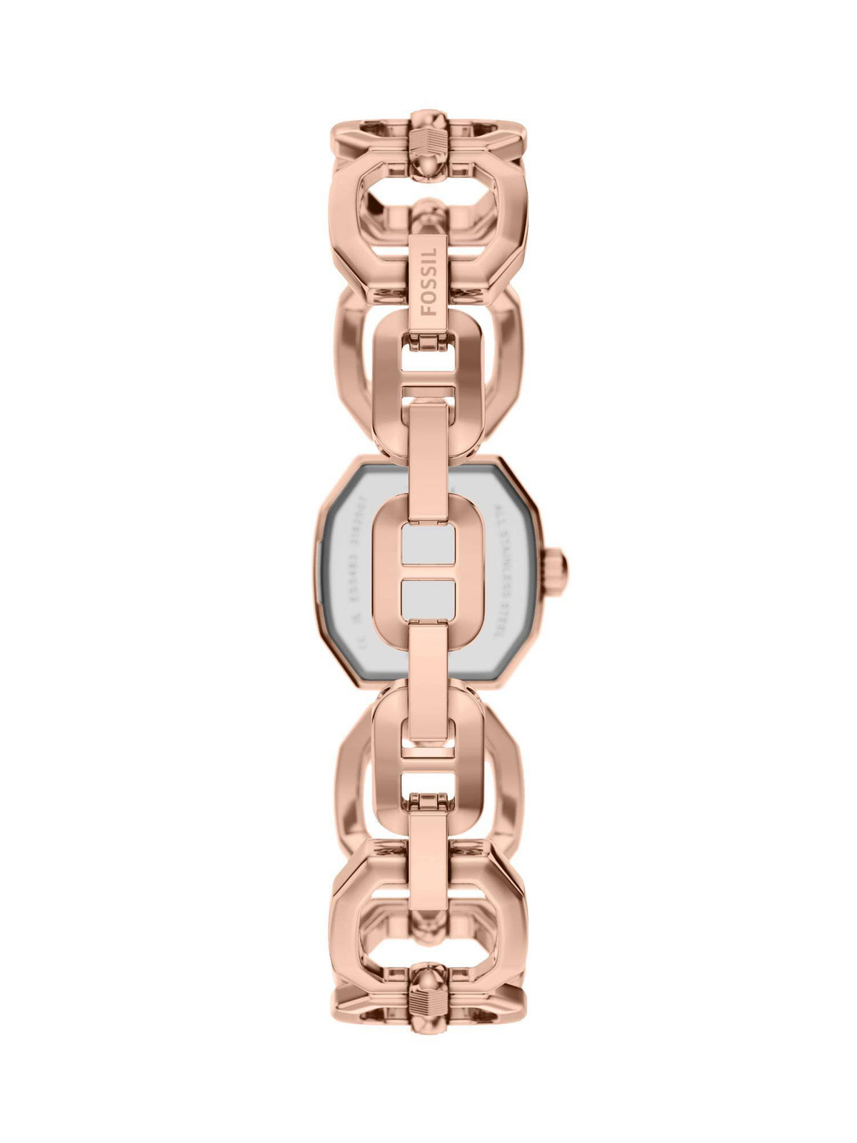 Harlow Rose Gold Toned Women Quartz Watch (Es5484) | W92 - view 4