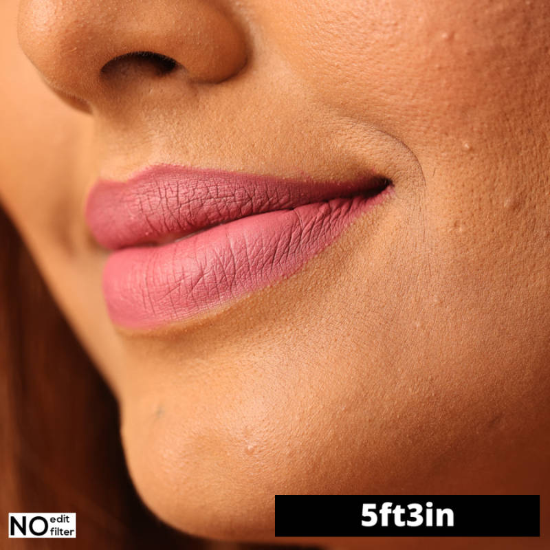 Butter To Matte Longwear Lipsticks | L12 - view 4
