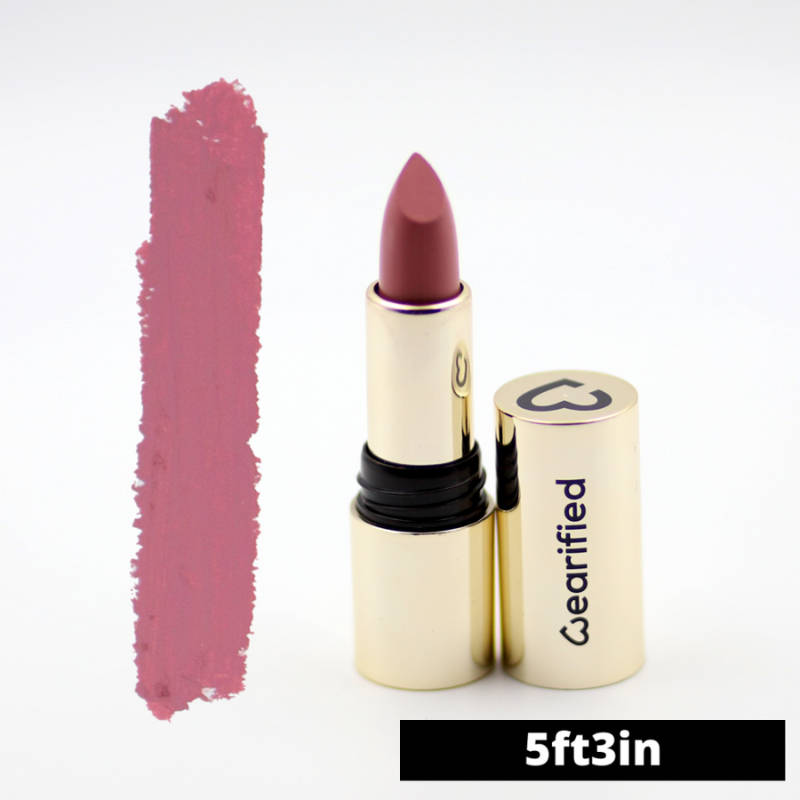 Butter To Matte Longwear Lipsticks | L12 - view 1