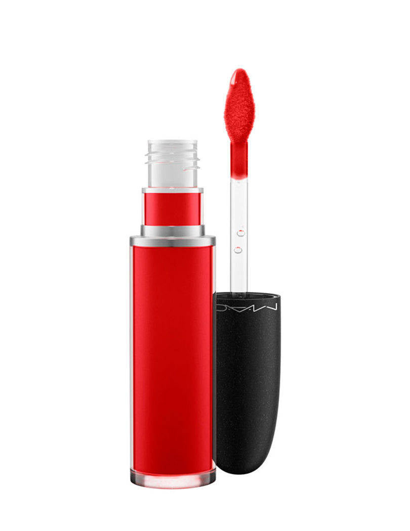 Retro Matte Liquid Lipcolour | L12 - view 28