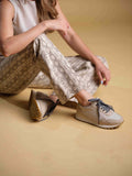 Noah Beige Casual Sneakers | SN09 - view 1