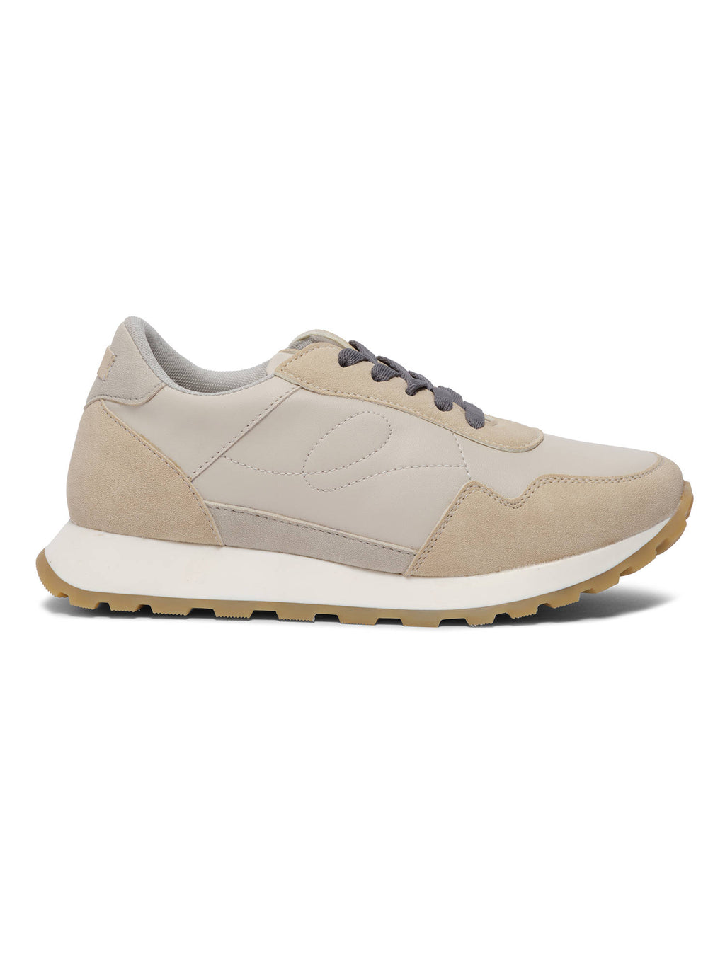 Noah Beige Casual Sneakers | SN09 - view 4