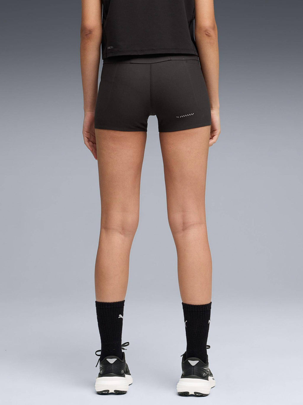 Lightspeed Women's Pocket Tights Shorts - view 4