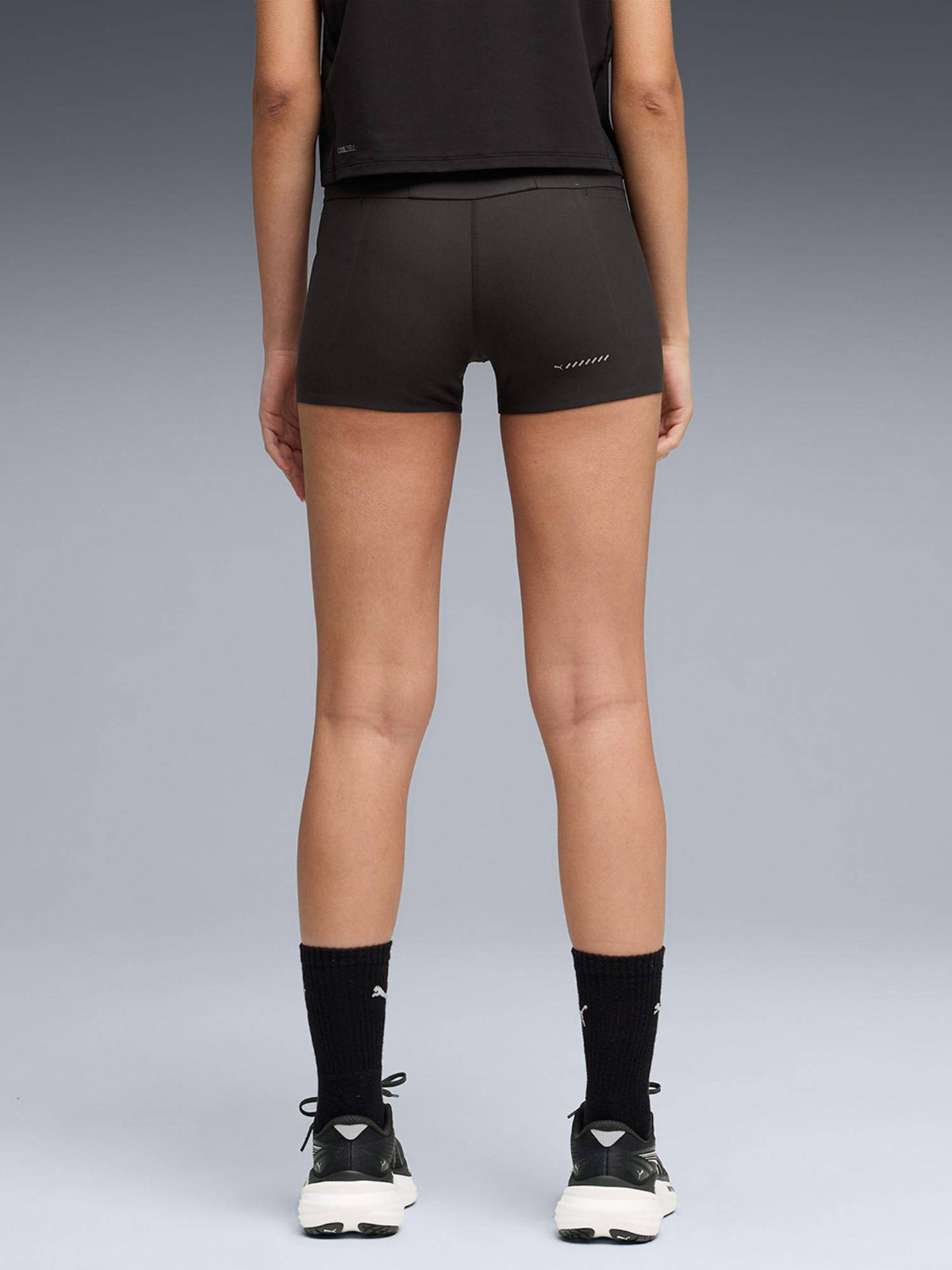 Lightspeed Women's Pocket Tights Shorts - view 4