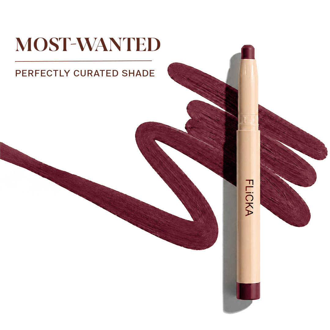 Standout Lipstick Smudgeproof Creamy Finish Pro | L12 - view 61