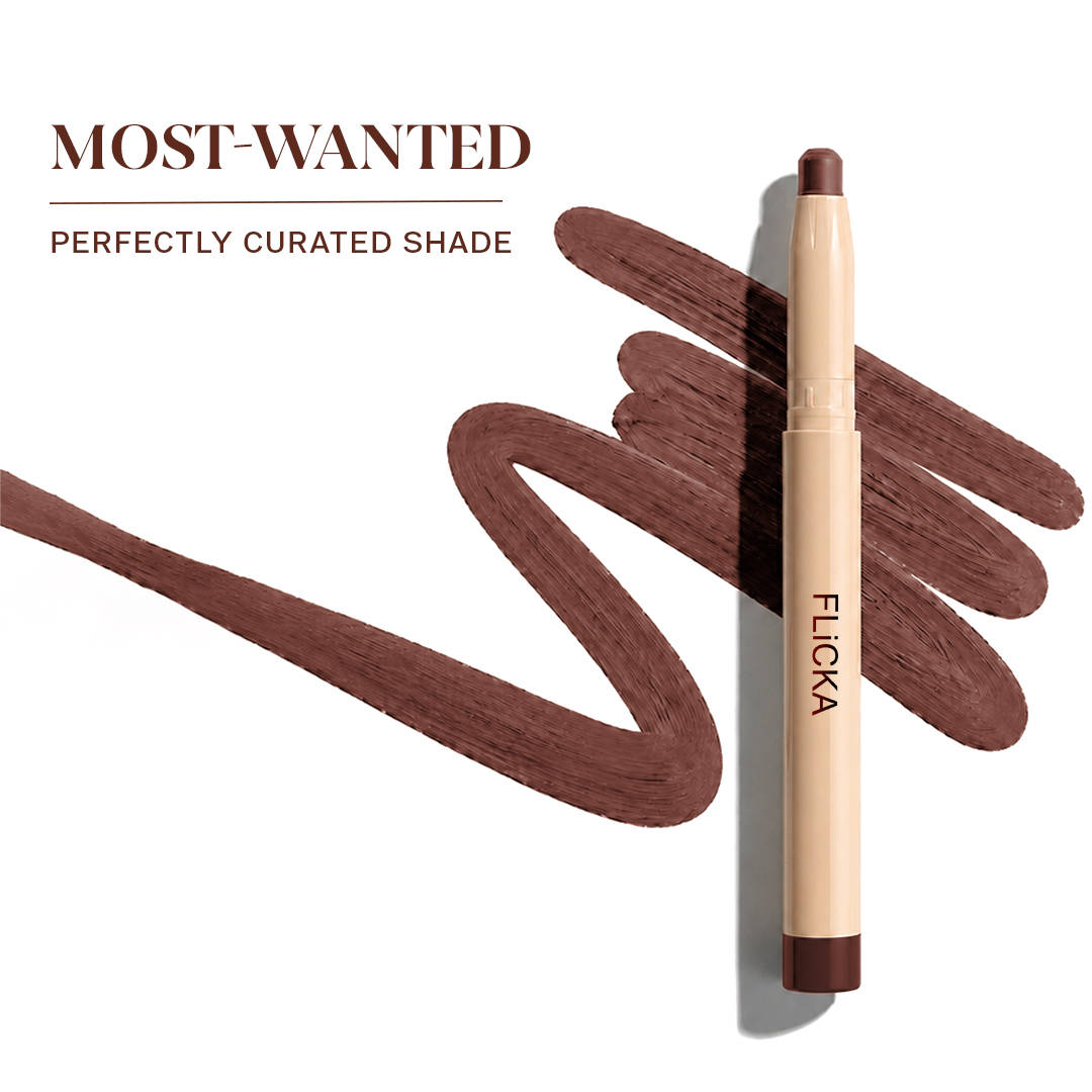 Standout Lipstick Smudgeproof Creamy Finish Pro | L12 - view 13