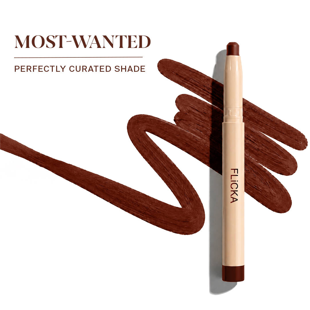Standout Lipstick Smudgeproof Creamy Finish Pro | L12 - view 25