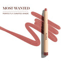 Standout Lipstick Smudgeproof Creamy Finish Pro | L12 - view 1