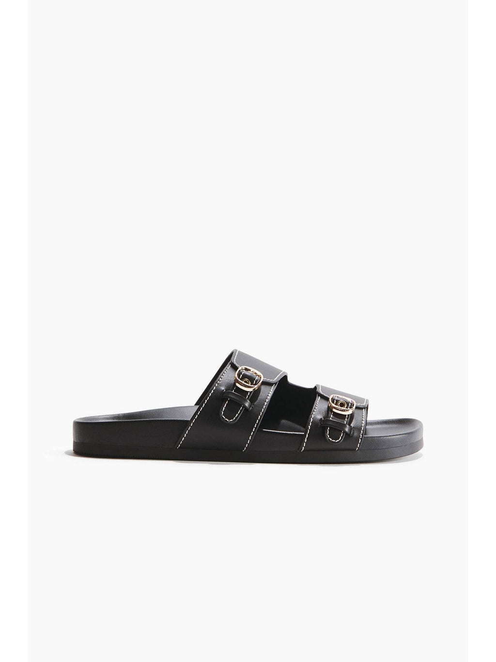 Women Red Sandals | SD89 - view 8