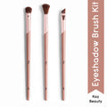 Eyeshadow Essentials Brush Kit | T32 - view 1